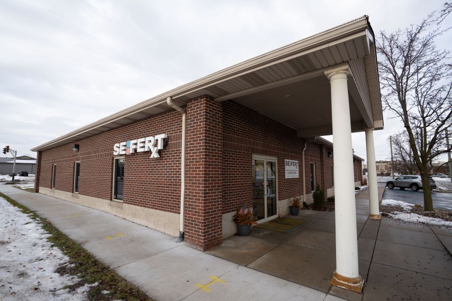 Seifert Drug